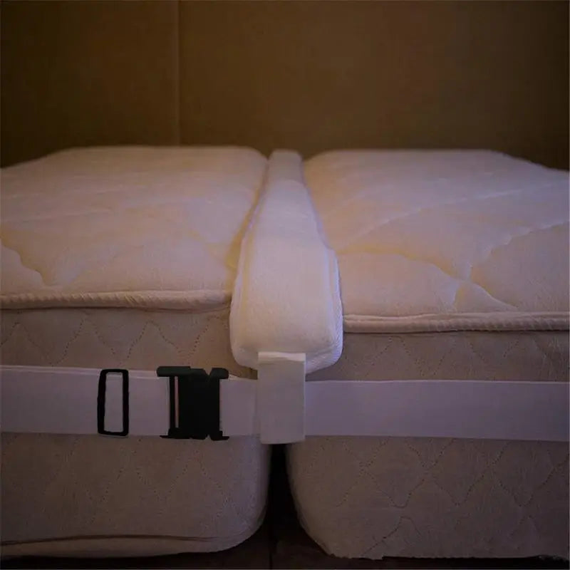 Bed Bridge Connector – Twin to King Mattress Converter for Guest Beds