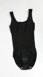 Tummy Control Shapewear Bodysuit – Invisible Slimming Underwear for Daily Wear