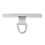 Stainless Steel Phone Tether Patch – Ultra-Thin Lanyard Connector for Safety