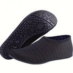 Quick-Dry Barefoot Water Shoes – Anti-Slip Swim Socks for Beach Sports