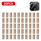PVC Heat Shrink Capsules – Wine Bottle Sealing Covers for Household Kitchen