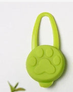 LED Pet Collar Pendant – Glowing Safety Flashlight for Dogs and Cats