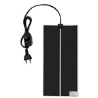 Adjustable Terrarium Heat Mat – Reptile Heating Pad for Habitat Climate Control