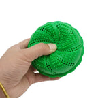 Eco-Friendly Laundry Ball – Anion Molecule Cleaning Tool for Washing Machines