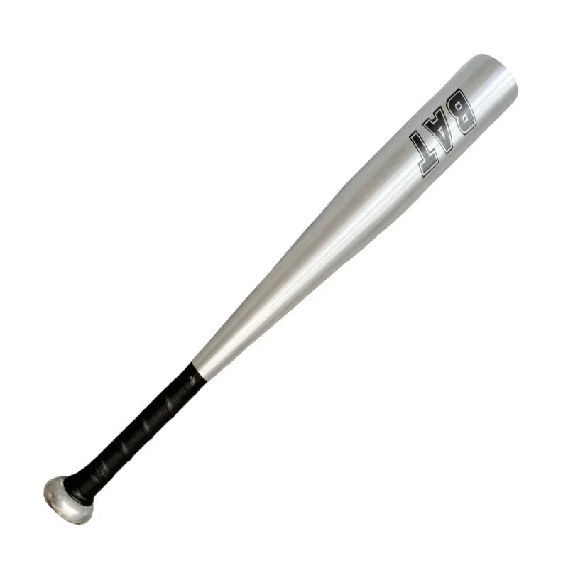 Aluminum Baseball Bat – 20-inch Metal Sport Equipment for Outdoor Training