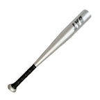 Aluminum Baseball Bat – 20-inch Metal Sport Equipment for Outdoor Training