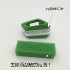 Car Wiper Blade Cutter – Rubber Regroove Repair Tool for Windscreen Maintenance