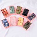 Natural Tumbled Chakra Stones – Reiki Healing Crystals for Home Decoration