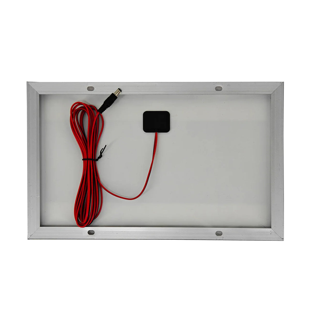 Flexible Solar Panel Kit – 20W 18V Portable Charger for Camping and Travel