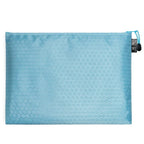 Waterproof Zipper Storage Pouch – Portable Organizer for Travel and Outdoor Hiking