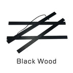 Magnetic Wood Poster Hanger – Wall Hanging Frame for Canvas Art and Photos
