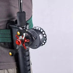 Portable Fishing Rod Holder – Multi-function Rack for Outdoor Angling