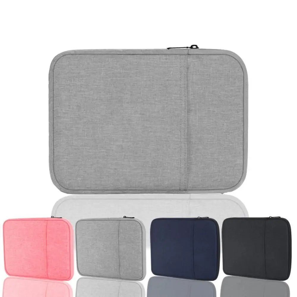 Shockproof Protective Tablet Sleeve – Universal Case for iPad and Android