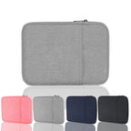 Shockproof Protective Tablet Sleeve – Universal Case for iPad and Android
