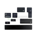 Replacement Keyboard Keycaps – MacBook Air 13.6-Inch M2 Laptop Repair