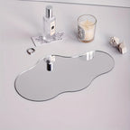 Acrylic Jewelry Display Stand – Earrings Rack for Retail Shop Desktop