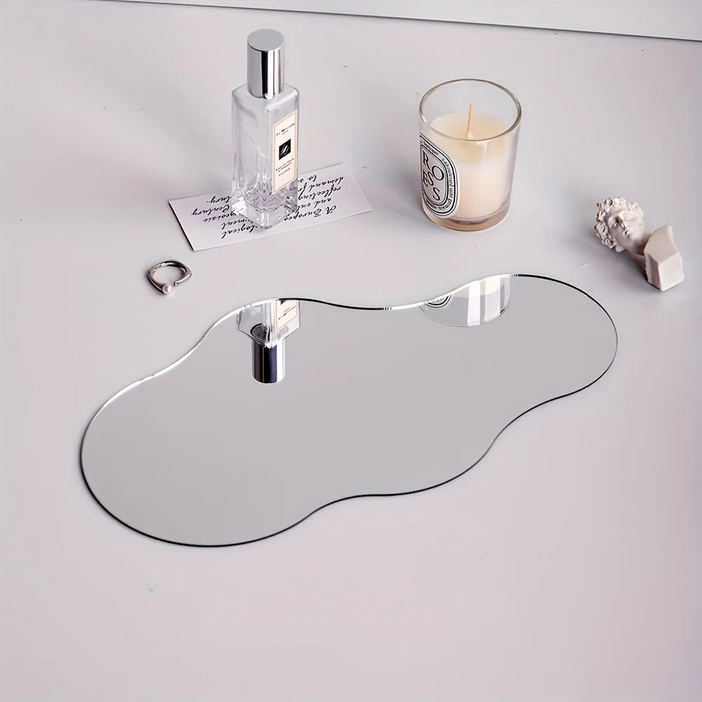 Acrylic Jewelry Display Stand – Earrings Rack for Retail Shop Desktop
