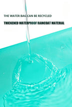 Air Conditioner Cleaning Kit – Leak-proof Cover for Professional Maintenance