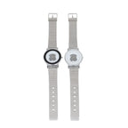 Bear Diamond Quartz Watch – Elegant Minimalist Wristwear for Women