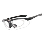 Photochromic Cycling Sunglasses – Polarized UV400 Eyewear for Outdoor Sports