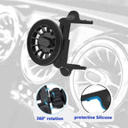 Magnetic Air Vent Phone Holder – Car Mount for Mercedes Benz Vehicles