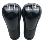 Gear Shift Knob and Gaiter Boot – Replacement Shifter for Ford Vehicles