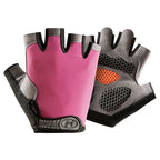 Half Finger Cycling Gloves – Breathable Anti-Slip for Gym and Sport Training