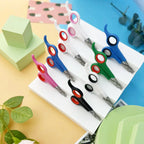 Stainless Steel Pet Nail Clippers – Professional Grooming Tool for Dogs and Cats