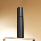 Refillable Aluminum Perfume Atomizer – Portable Spray Bottle for Travel