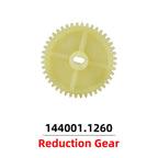 RC Car Spare Parts Kit – Replacement Components for 1/14 Scale Models