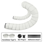 Road Bicycle Handlebar Tape – Anti-slip Breathable Grip for Cycling