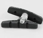 70mm V-Brake Pads – Threaded Linear Pull Shoes for Mountain Biking