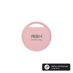 Bluetooth GPS Tracker – Wireless Key Locator for Android Pet and Item Tracking