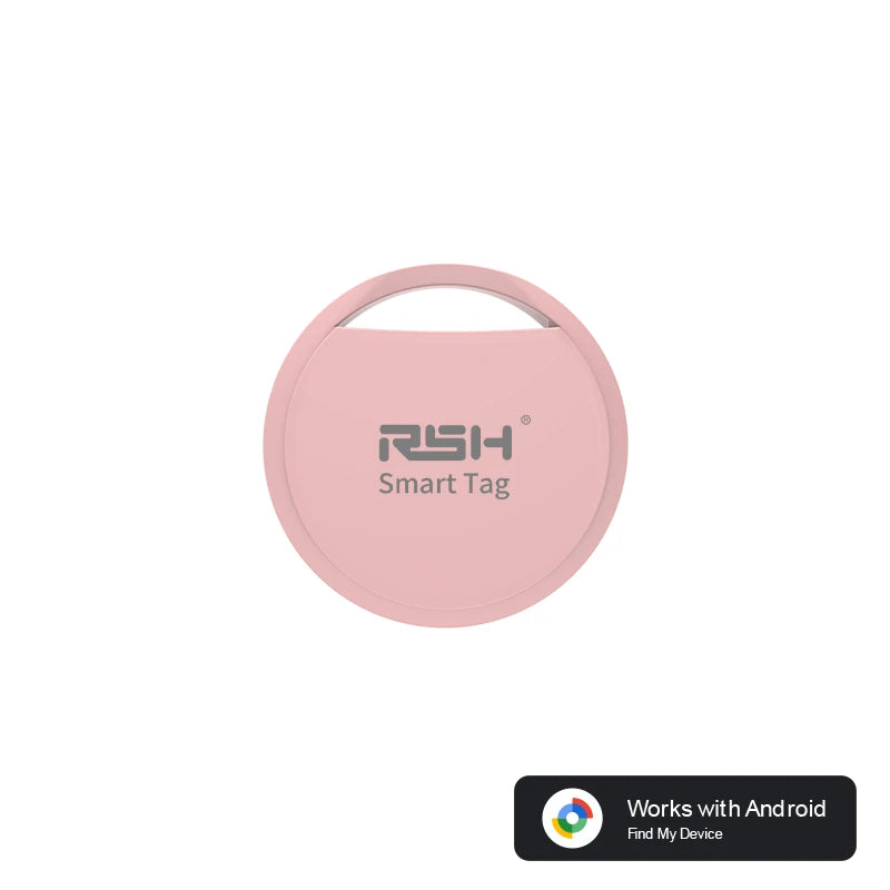 Bluetooth GPS Tracker – Wireless Key Locator for Android Pet and Item Tracking