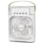 Portable Desktop Air Cooler – Multifunctional Humidifier for Office Cooling