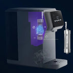 Deep UV UVC LED Lamp – 270nm-280nm Ultraviolet Light for Water Sterilization