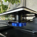 3D Printer Bed Leveling Kit – Spring and Nut Set for Ender 3 and CR-10
