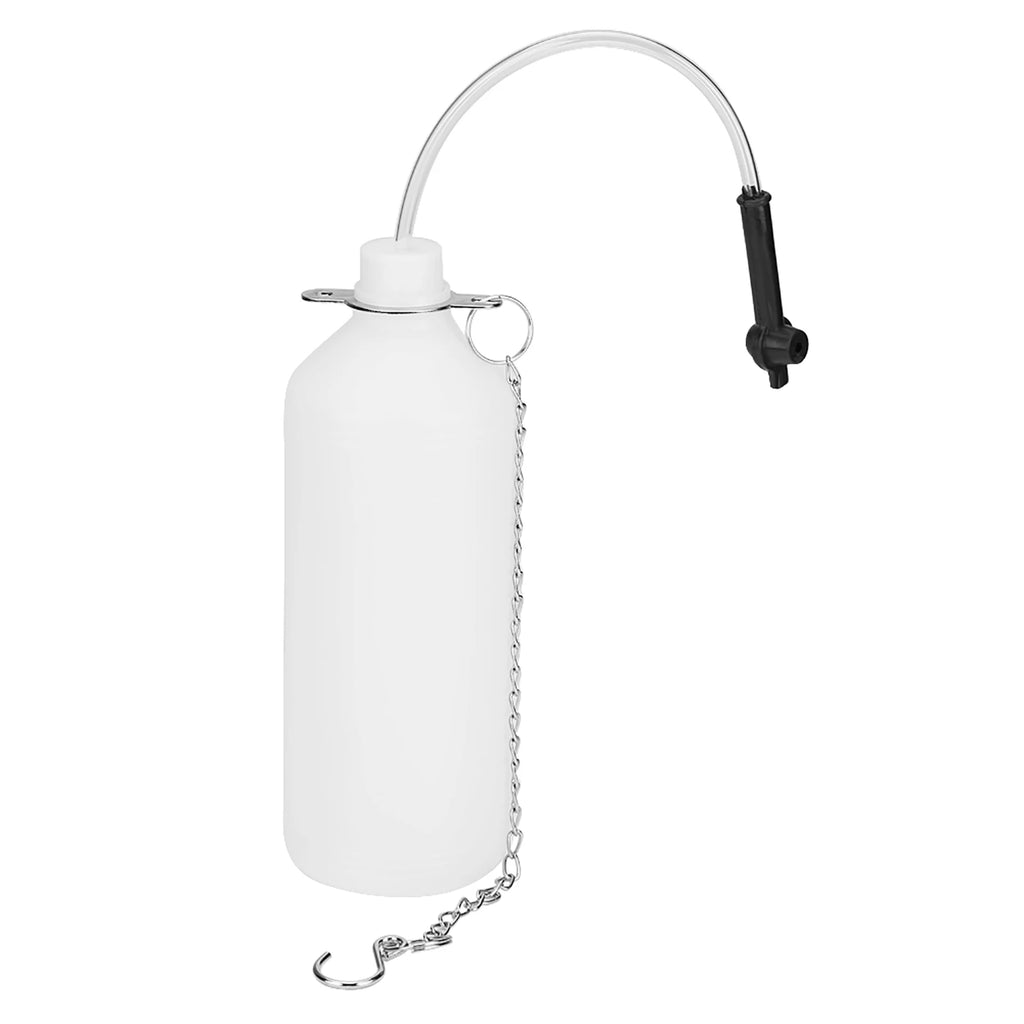 3L Manual Brake Bleeder – Fluid Oil Changer for European Car Models