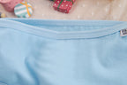 Cotton Brief Panties – Plus Size Women's Sexy Underwear for Daily Comfort
