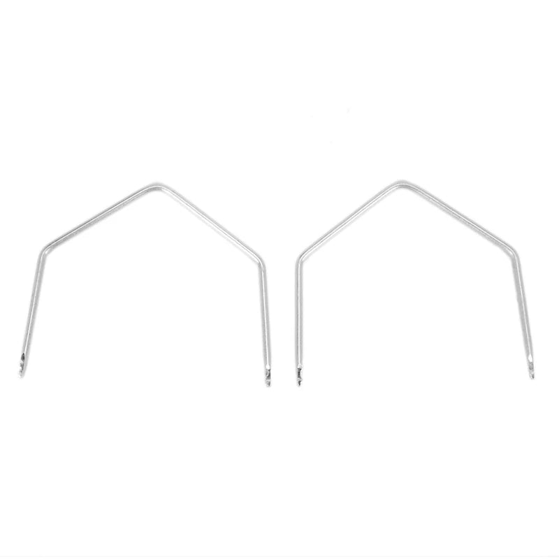 Car Radio Removal Tools – Stereo Head Unit Extraction Keys for Vauxhall Opel