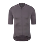 Men's Cycling Jersey – Lightweight UPF 50+ Short Sleeve for Road Biking
