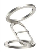 Magnetic Phone Ring Holder – Double-Sided Kickstand for MagSafe iPhone