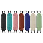E-Reader Hand Strap – Adjustable PU Leather Grip for 6-7 Inch Devices