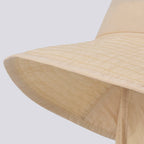 Kids Sunshade Fishing Hat – Breathable Wide Brim Shawl for Outdoor Summer