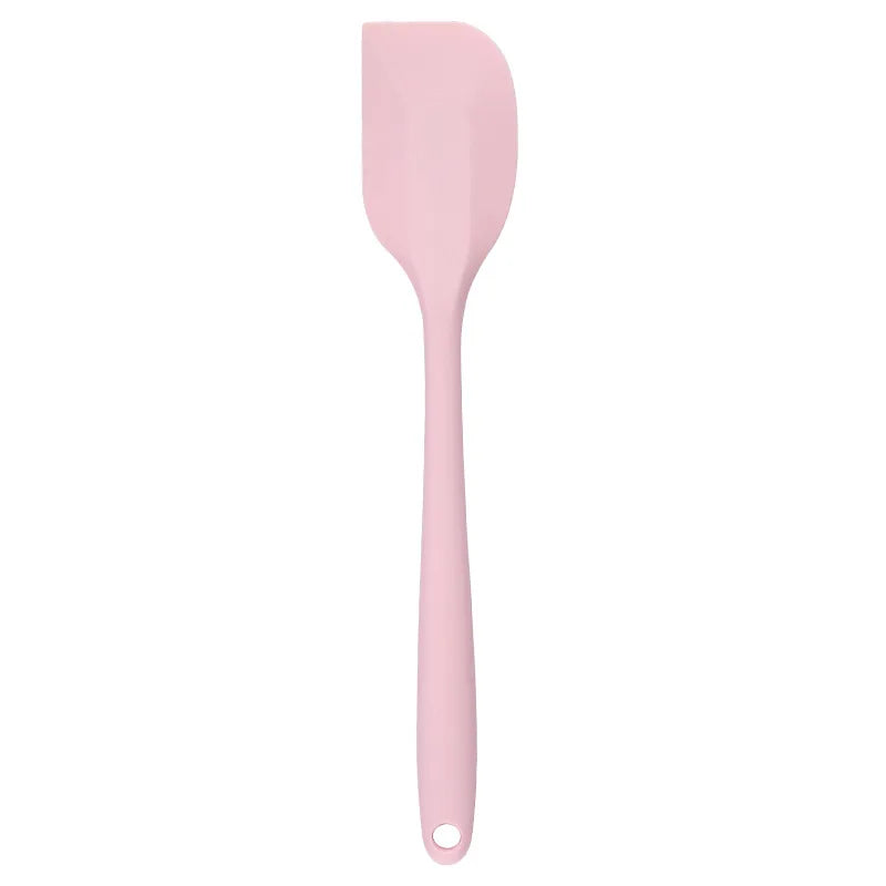Silicone Baking Spatula – Non-stick Kitchen Tool for Cake Pastry Cooking