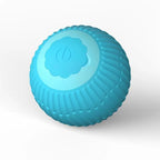 Interactive Automatic Cat Ball – Smart Motion Sensor Toy for Indoor Pet Play
