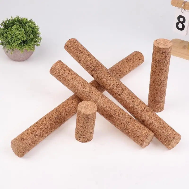 Soft Wood Climbing Branch – Natural Terrarium Decor for Reptile Habitat