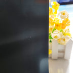 Blackout Window Film – UV Blocking Privacy Tint for Home Glass