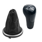 Gear Shift Knob and Gaiter Boot – Replacement Shifter for Ford Vehicles