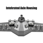 RC Crawler Metal Portal Axle – Front and Rear Upgrade for Buggy Models